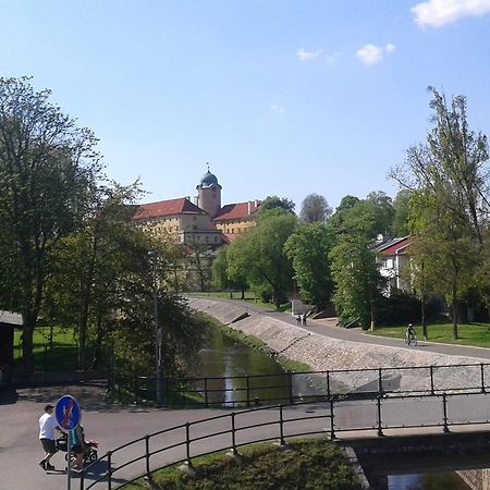 Penzion Cokolada Poděbrady Εξωτερικό φωτογραφία
